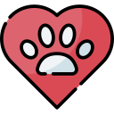 Icône Réseau Adoption